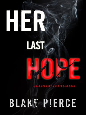 cover image of Her Last Hope